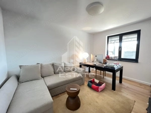 Duplex modern de lux in Dumbravita, langa Parcul Terra - imagine 14