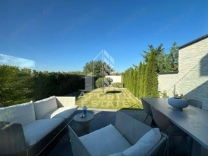 Duplex modern de lux in Dumbravita, langa Parcul Terra - imagine 19