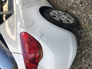 Opel Astra J 1,4 benzina - imagine 5