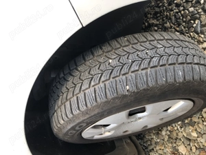 Opel Astra J 1,4 benzina - imagine 6