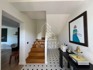 Duplex modern de lux in Dumbravita, langa Parcul Terra - imagine 16