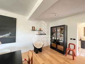 Duplex modern de lux in Dumbravita, langa Parcul Terra - imagine 11