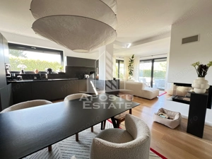 Duplex modern de lux in Dumbravita, langa Parcul Terra - imagine 4