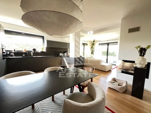 Duplex modern de lux in Dumbravita, langa Parcul Terra - imagine 3