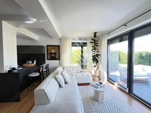 Duplex modern de lux in Dumbravita, langa Parcul Terra - imagine 20