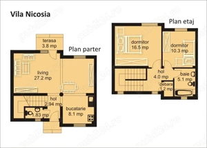 de vanzare casa P+E, Oradea, cartierul EUROPA