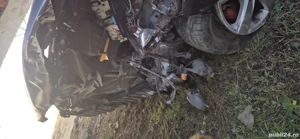 vand mazda 3 1.6 diesel  - imagine 4