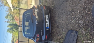 vand mazda 3 1.6 diesel