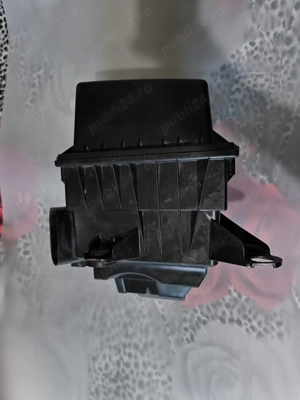  Carcasa filtru aer Skoda Fabia 2 2011 1.2 Benzina - imagine 2