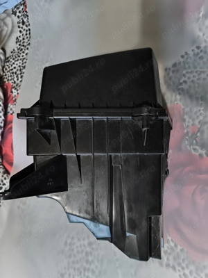  Carcasa filtru aer Skoda Fabia 2 2011 1.2 Benzina