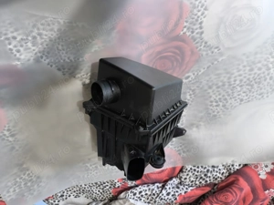  Carcasa filtru aer Skoda Fabia 2 2011 1.2 Benzina - imagine 4