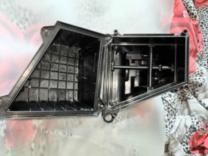  Carcasa filtru aer Skoda Fabia 2 2011 1.2 Benzina - imagine 8