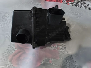  Carcasa filtru aer Skoda Fabia 2 2011 1.2 Benzina - imagine 3