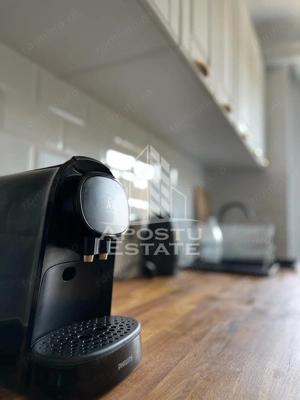 Aparatament cu 2 camere , modern cu centrala propie ,Zona Take Ionescu - imagine 10