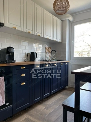 Aparatament cu 2 camere , modern cu centrala propie ,Zona Take Ionescu - imagine 9