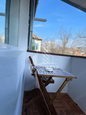 Aparatament cu 2 camere , modern cu centrala propie ,Zona Take Ionescu - imagine 13