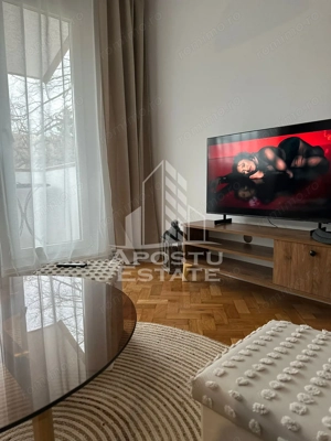 Aparatament cu 2 camere , modern cu centrala propie ,Zona Take Ionescu - imagine 12