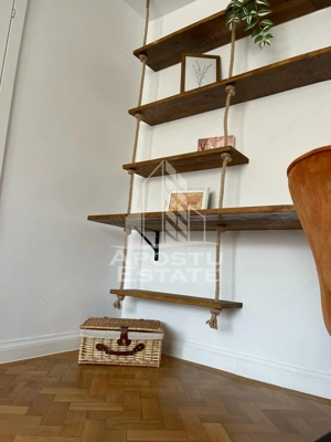 Aparatament cu 2 camere , modern cu centrala propie ,Zona Take Ionescu - imagine 4