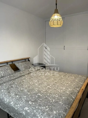 Aparatament cu 2 camere , modern cu centrala propie ,Zona Take Ionescu - imagine 5