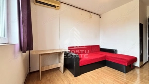 Garsoniera zona Iosefin, centrala proprie si aer conditionat - imagine 2