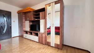 Garsoniera zona Iosefin, centrala proprie si aer conditionat - imagine 4