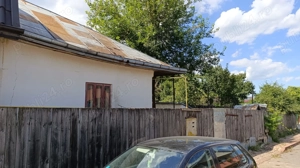 casa batraneasca cu 425mp teren de vanzare in zona buna - imagine 2