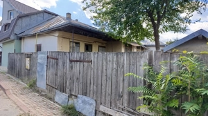 casa batraneasca cu 425mp teren de vanzare in zona buna - imagine 3