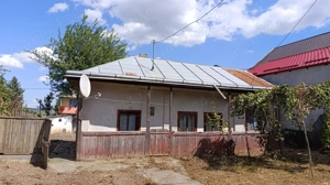 casa batraneasca cu 425mp teren de vanzare in zona buna - imagine 4