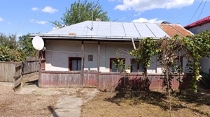casa batraneasca cu 425mp teren de vanzare in zona buna - imagine 5