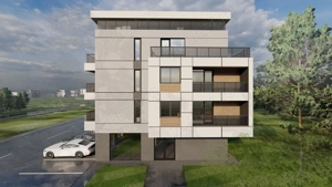 Apartament tip studio Popesti Leordeni - imagine 5