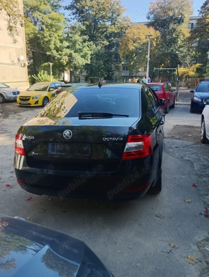 Vând Skoda Octavia 3 - imagine 4 Vând Skoda Octavia 3 - imagine 4