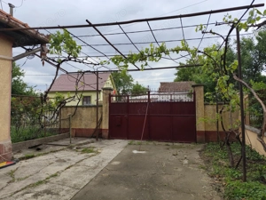 Vanzare Casa Individuala, Intrare Auto, Ep.Bihor - str. Vamii, Oradea - imagine 11