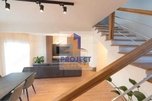 Vila in Cartier rezidential independent electric, zona Micesti, prima inchiriere