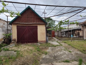 Vanzare Casa Individuala, Intrare Auto, Ep.Bihor - str. Vamii, Oradea - imagine 12