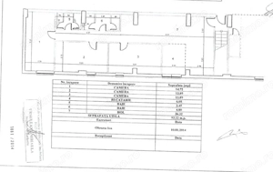 Cel Mai Ieftin Demisol din București! 93mp Bloc 2014 - imagine 9