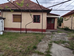 Vanzare Casa Individuala, Intrare Auto, Ep.Bihor - str. Vamii, Oradea - imagine 13