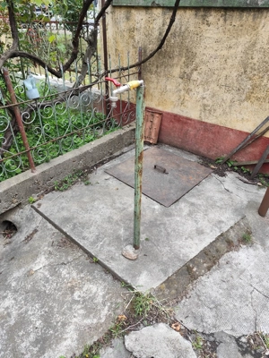 Vanzare Casa Individuala, Intrare Auto, Ep.Bihor - str. Vamii, Oradea - imagine 15