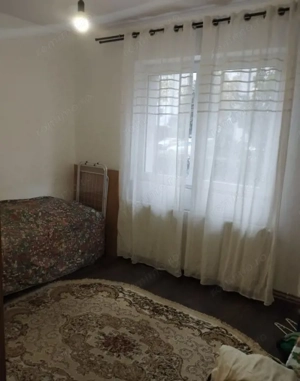 Apartament de 2 camere ( 75 mp total-boxa )-Tractorul