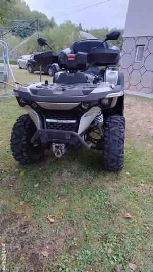 Vand Linhai  - imagine 4