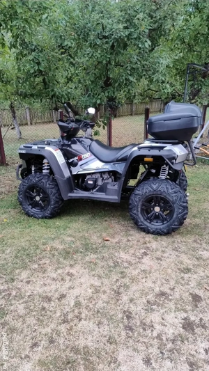 Vand Linhai  - imagine 3