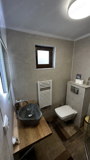 Casă săsească de vânzare în Nemsa (Sibiu) - imagine 6