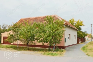 Casa in centrul localitatii Galsa - LINISTE LA TINE ACASA - COMISION ZERO