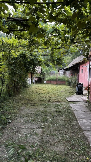 Casă săsească de vânzare în Nemsa (Sibiu) - imagine 8