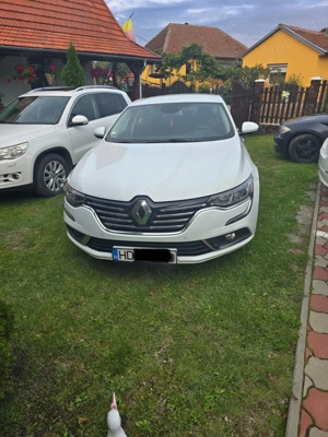 Renault Talisman, a.f 2017
