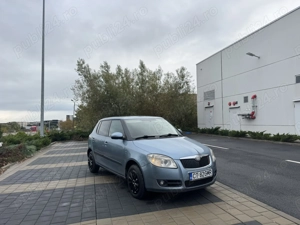Skoda Fabia 14TDI - imagine 2