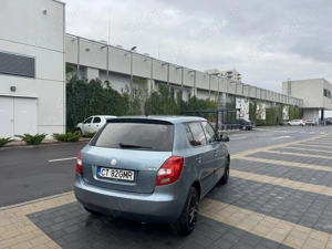Skoda Fabia 14TDI - imagine 3