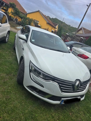 Renault Talisman, a.f 2017 - imagine 4