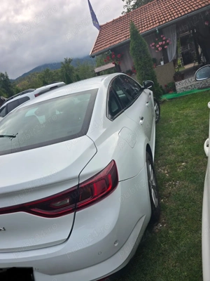 Renault Talisman, a.f 2017 - imagine 2