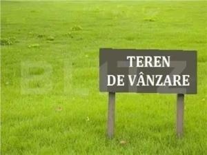 Teren intravilan, 3000mp, Cumparatura