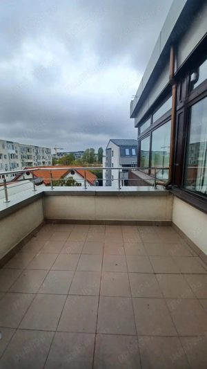 Barbu Văcărescu, spațiu de birouri modern cu terasă și parcare - imagine 4